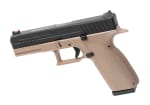KJ Works KP-13 Metal Version Co2