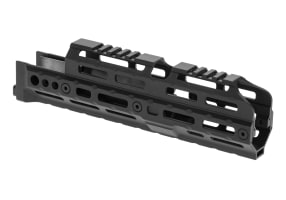 Midwest Industries AK Alpha Series M-LOK 10