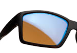 Magpul Explorer XL - Polarized - Tortoise Frame / Bronze Lens / Blue Mirror