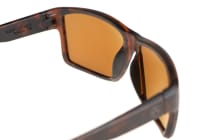 Magpul Explorer - Polarized - Tortoise Frame / Bronze Lens / Blue Mirror