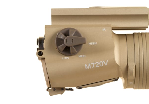 FMA M720V Weapon Light