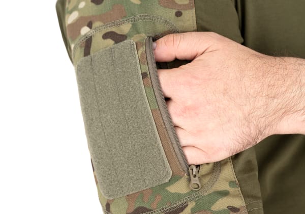 Invader Gear Combat Shirt Short Sleeve