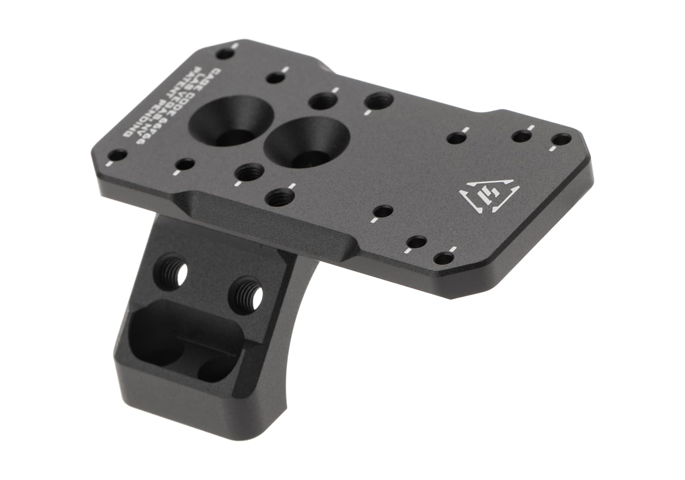 Strike Industries ASM Ring Cap Multi Optic Mount System