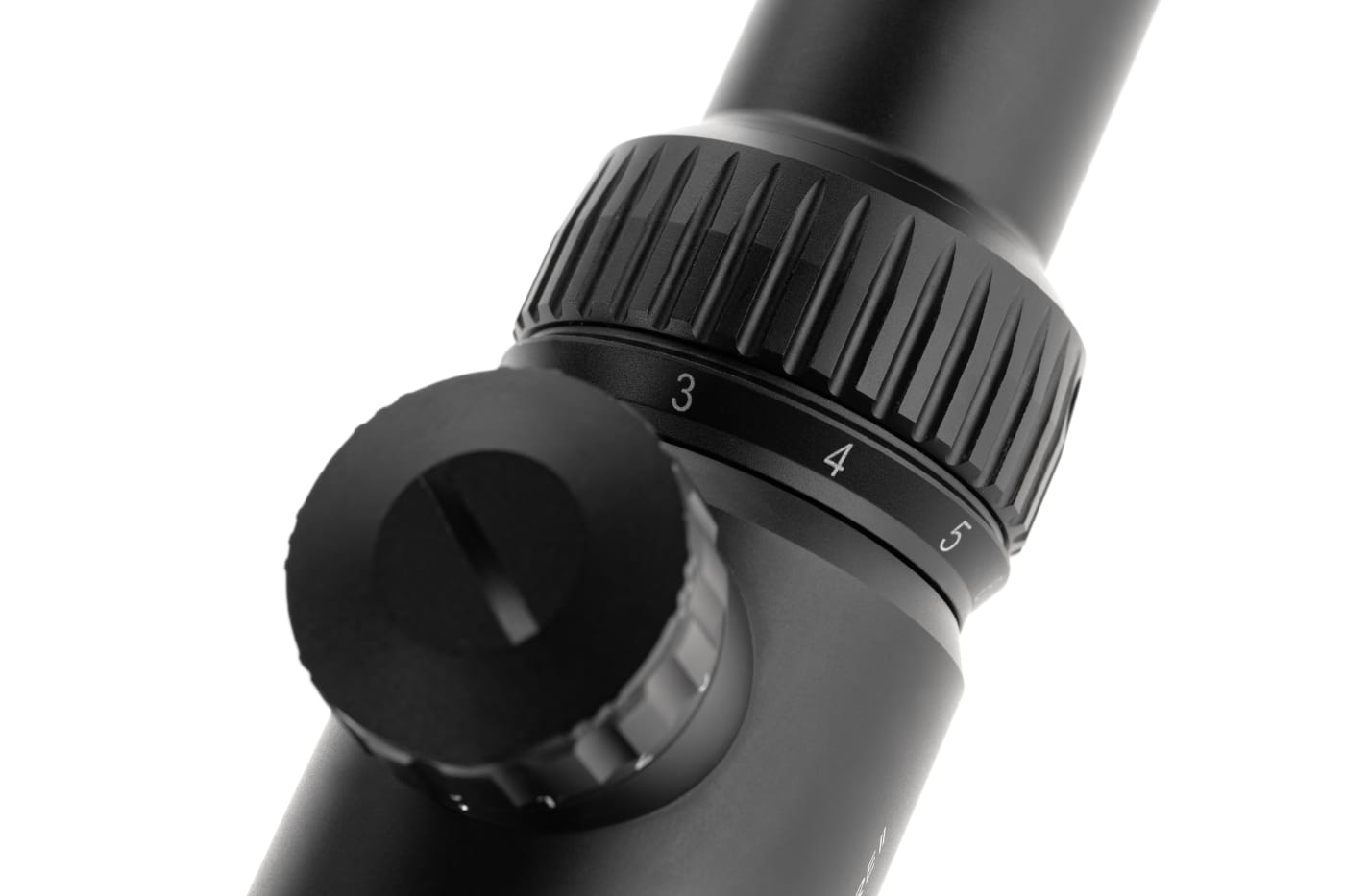 Vortex Optics Crossfire II 3-12x56 SFP V-Brite MOA Hog Hunter