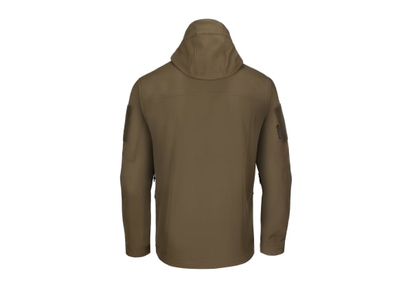 Outrider T.O.R.D. Softshell Hoody AR