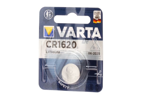 Varta CR1620