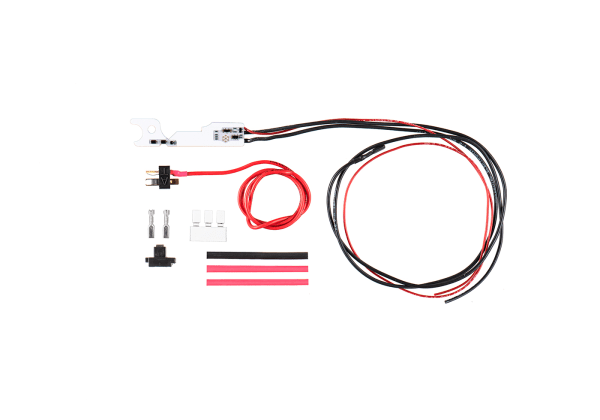 Perun Perun V3 Hybrid Universal Wiring