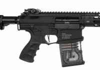 G&G TR16 MBR 308 M-LOK S-AEG