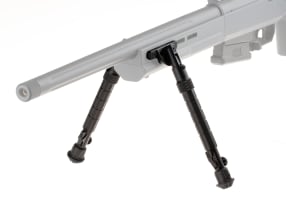 Leapers Recon Flex M-LOK 8.0-11.8 Inch Bipod