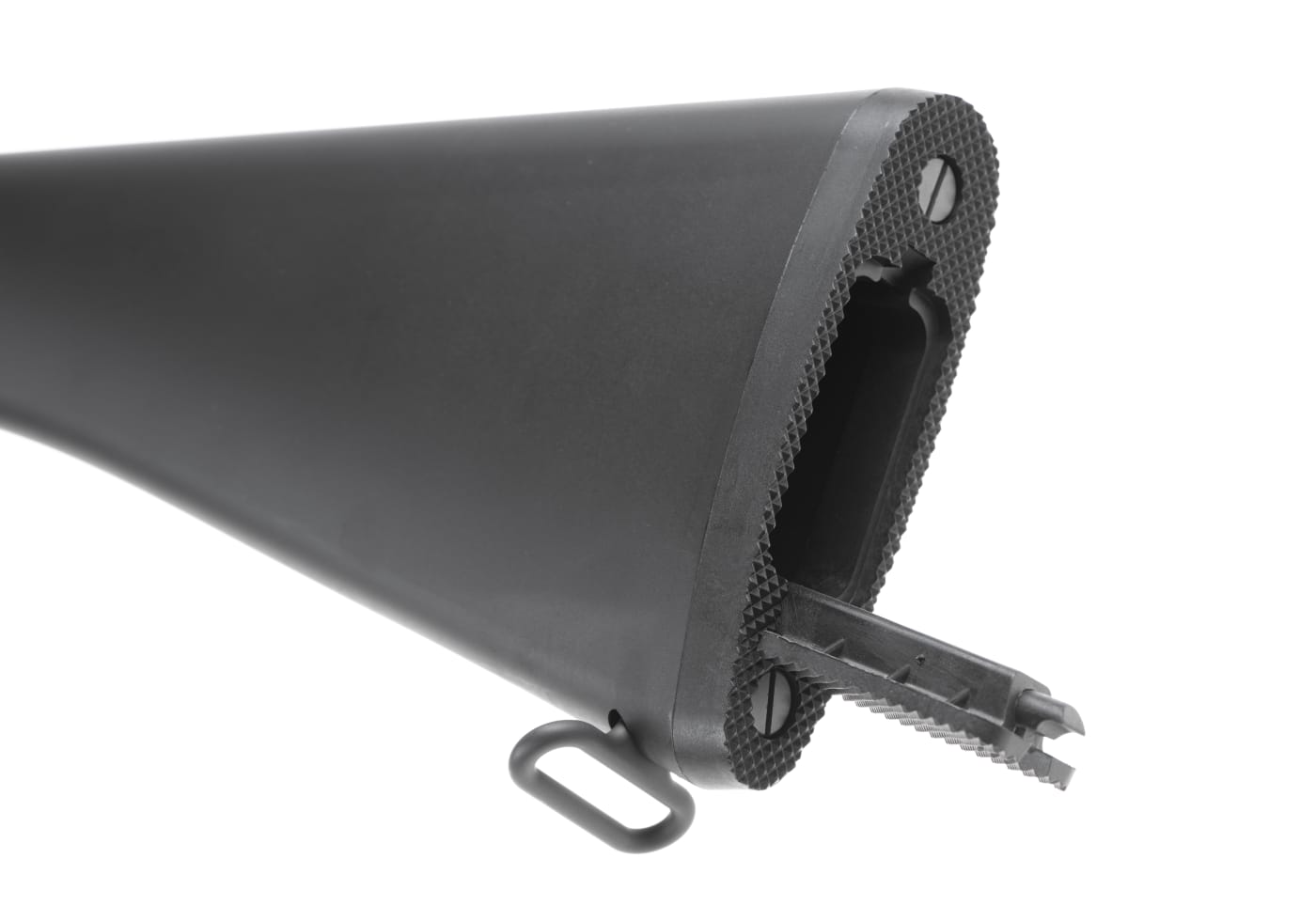 WE M16A3 GBR V3