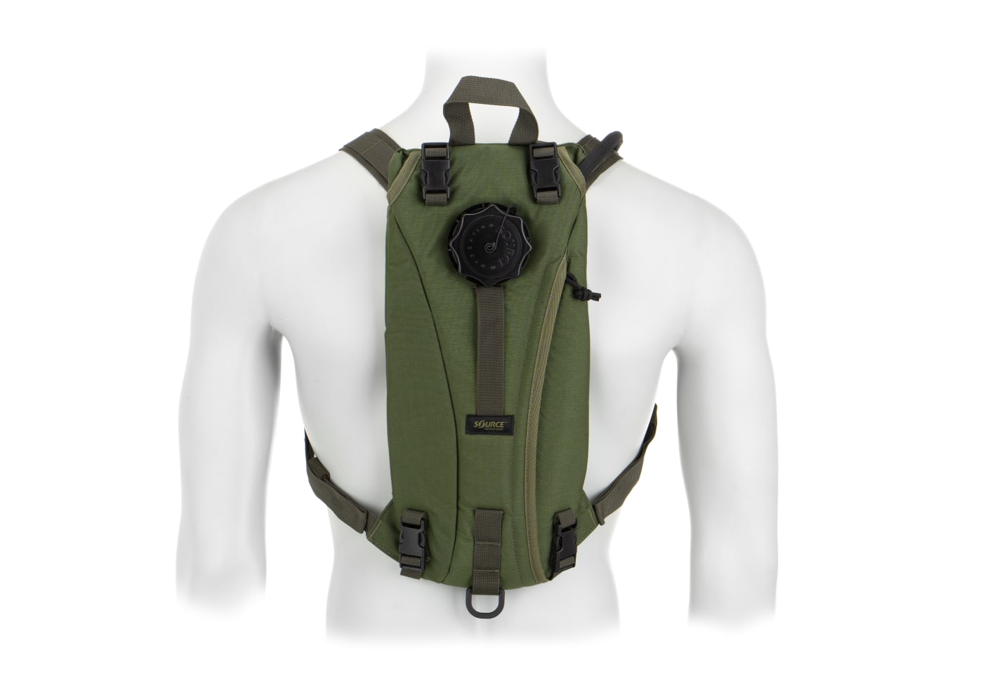 Source Tactical 3L Hydration Pack
