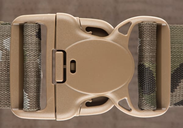 Warrior Elite OPS PLB Shooter Belt