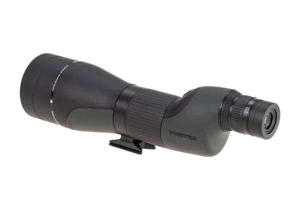 Vortex Optics Crossfire HD 20-60x80 Straight Spotting Scope