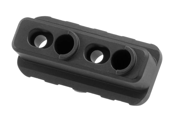 Corvus Defensio Keymod Picatinny Rail 4 Slot