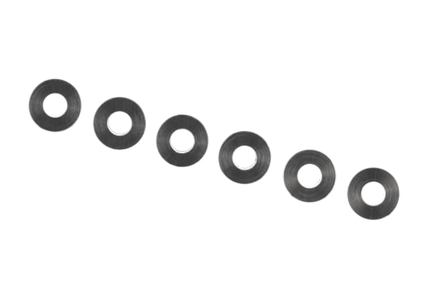 KPP 6mm Bushing Set