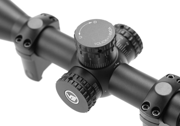 Vector Optics Hugo 6-24x50 GT