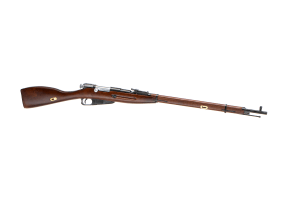 S&T M1891/30 Mosin Nagant Real Wood