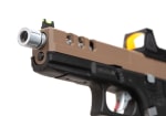 Vorsk EU7 Vented + BDS GBB