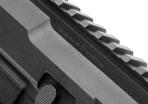 G&G CM16 SRXL S-AEG