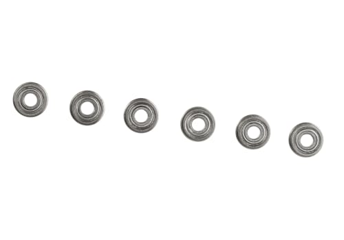 Element 7mm Metal Bearings