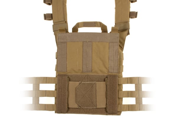 Warrior RPC Recon Plate Carrier