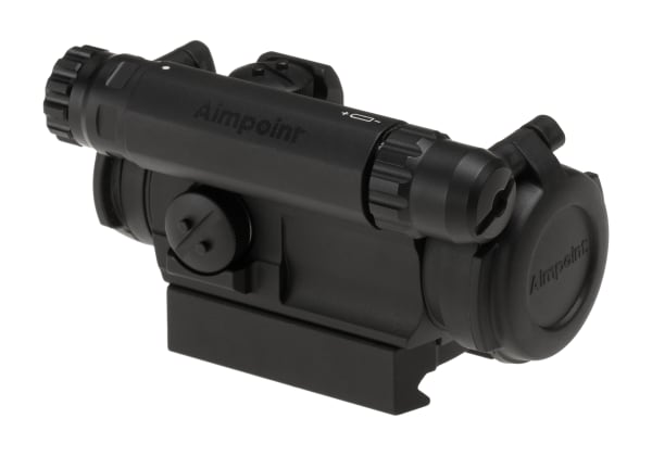 Aimpoint Comp M5 2 MOA with Mount