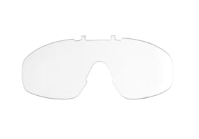 Wiley X CQC Goggles Lens Clear