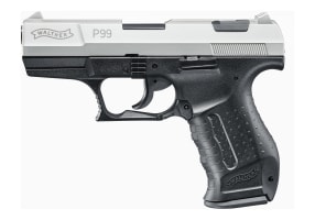 Walther P99