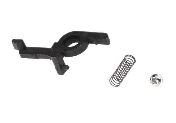 Point Steel Cut-Off Lever V3