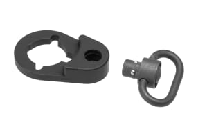 5KU Extended Stock QD Sling Mount