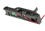 Krytac Kriss Vector Trigger Housing Assembly with Piston Release