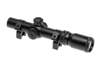 Aim-O 1-4x24 SE Tactical Scope