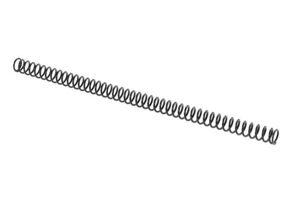 Guarder M150 L96 / APS Oil Temper Wire Spring