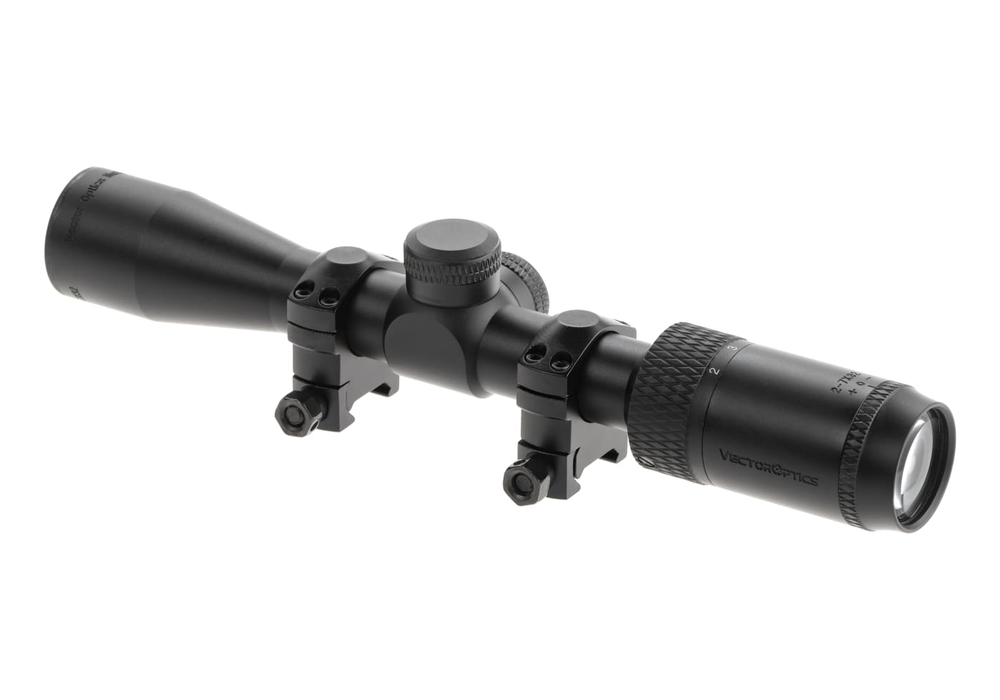 Vector Optics Matiz 2-7x32 MOA