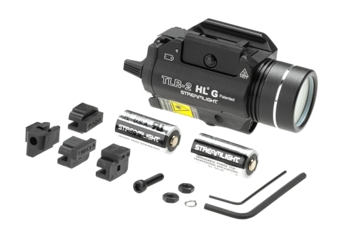Streamlight TLR-2 HL G