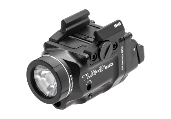 Streamlight TLR-8 sub für SIG Sauer P365 / P365XL