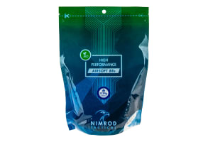 Nimrod 0.30g Bio BB High Performance 3335rds