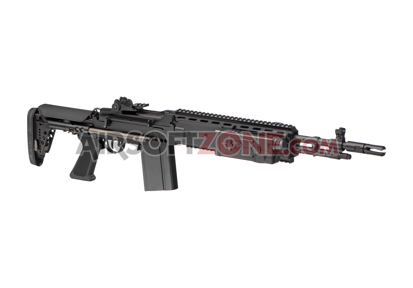 armes airsoft m14