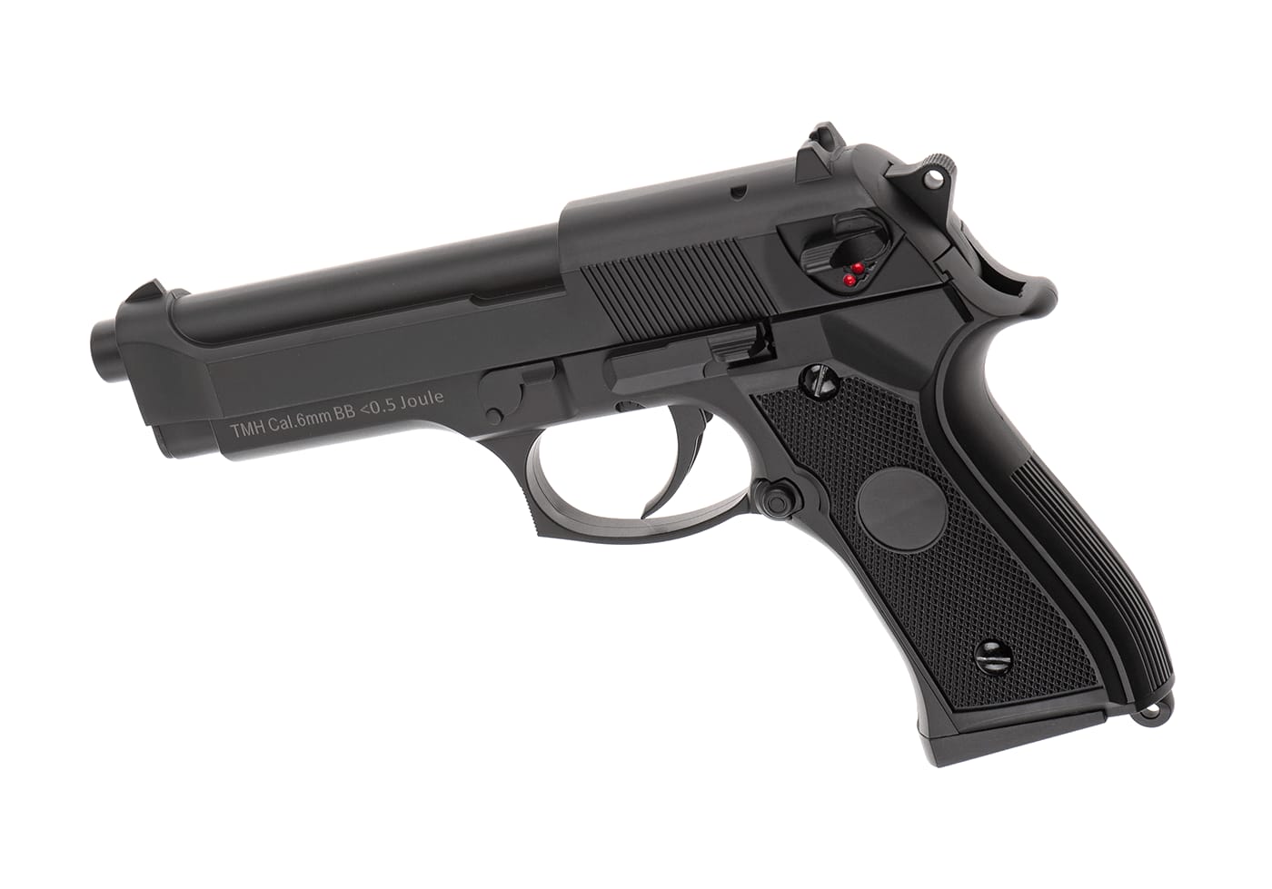 Cyma CM126 Advanced AEP