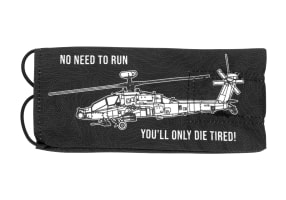  Airsoft Barrel Cover/ Sock