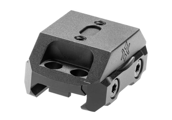 Vector Optics VAS Red Dot Sight Picatinny Low Mount