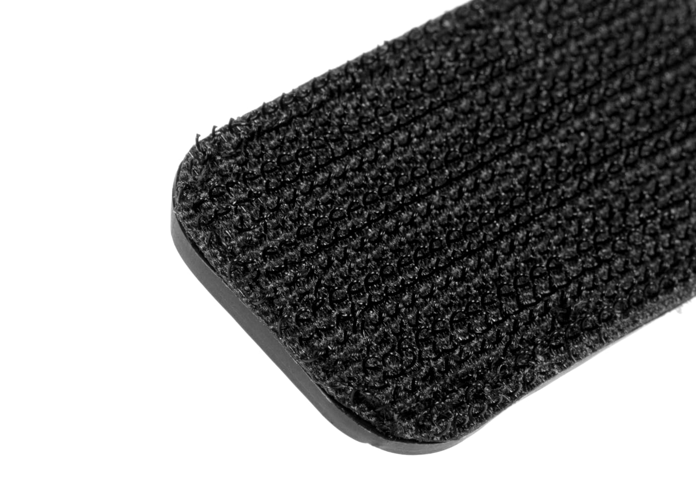 JTG Bloodtype Rubber Patch 0 Neg