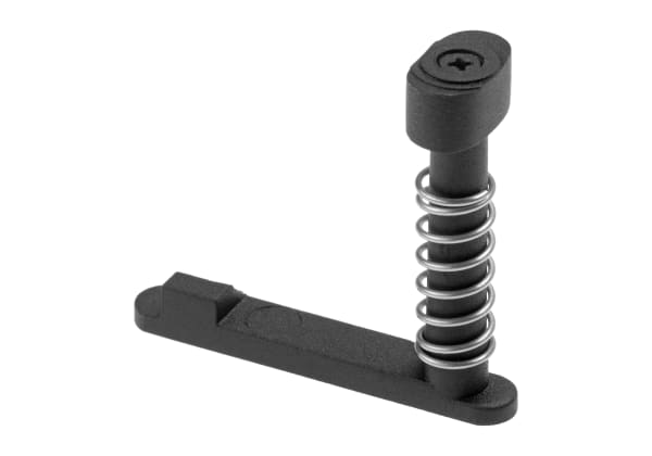 Krytac M4 Magazine Release