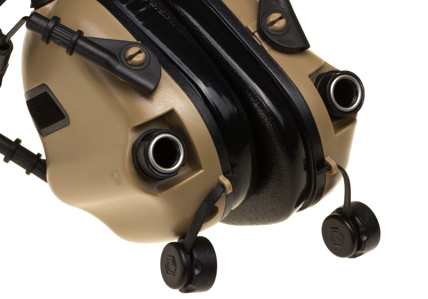 Earmor M31 Electronic Hearing Protector