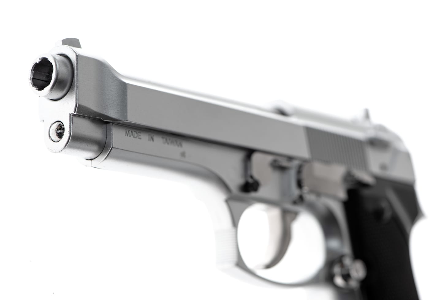 HFC P228 Spring Pistol