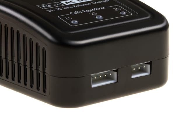 Nimrod e3 Lipo Balance Charger