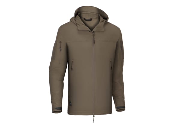 Outrider T.O.R.D. Flex Windblock Hoody LW