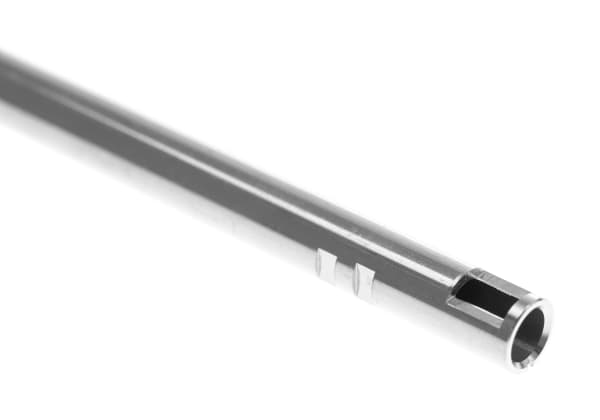 Umbrella Armory XFORCE Stainless Steel 135mm 6.05mm AEG Barrel