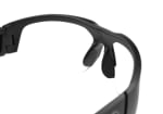 Magpul Helix - Black Frame / Clear Lens