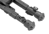 Leapers Recon 360 TL M-LOK 5.8-7.1 Inch Center Height Bipod